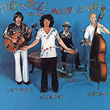 Modern Lovers - Rock 'N' Roll With The Modern Lovers (Ltd Ed/RI/180G/Turquoise vinyl)