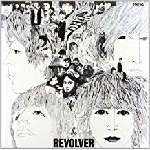 Beatles - Revolver (180G)