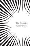 Camus, Albert - The Stranger