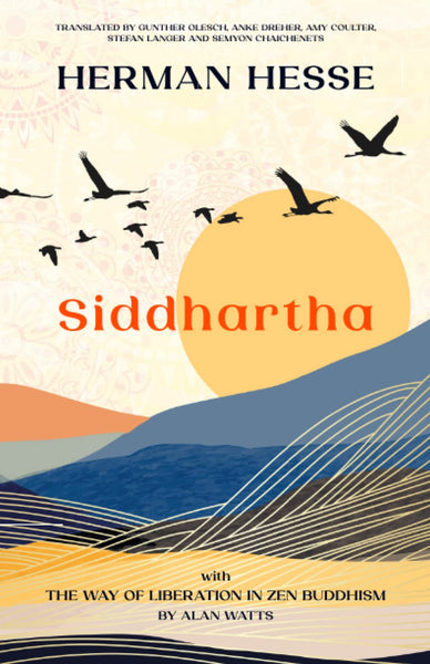 Hesse, Herman - Siddhartha (Warbler Classics Annotated Edition)