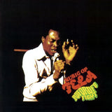 Kuti, Fela & The Africa 70 - Roforofo Fight (2LP/Green Vinyl and Orange Vinyl/Gold Foil Obi Strip)
