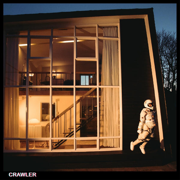 IDLES - Crawler (2LP/Half Speed Master/45RPM)