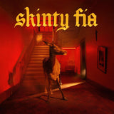 Fontaines D.C. - Skinty Fia (Ltd Ed/Opaque Red Vinyl)