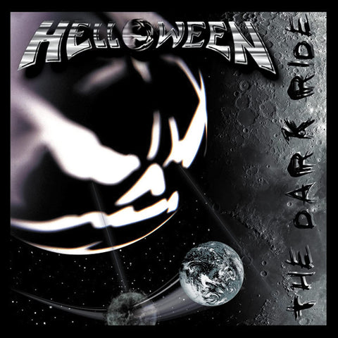 Helloween - The Dark Ride (Ltd Ed/Green Vinyl)