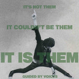 Guided By Voices - It's Not Them, It Couldn't Be Them, It Is Them!