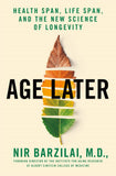 Barzilai, Nir - Age Later