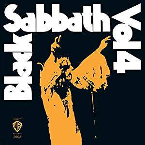 Black Sabbath - Vol 4 (RI/RM/180G)