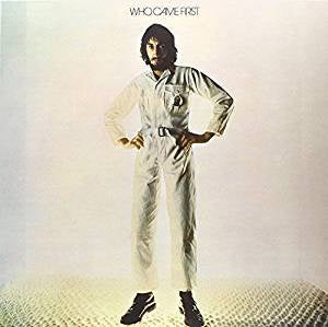 Townshend, Pete - Who Came First (Ltd Ed/RI/RM/180G/Gatefold/White vinyl)