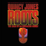 Jones, Quincy - Roots: The Saga of an American Family OST (30th Anniversary/Ltd Ed/RI)