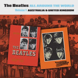 Beatles - All Around The World: Vol. 1