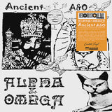 Alpha & Omega - Ancient A&O (2023RSD)