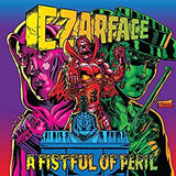 Czarface - Fistful of Peril