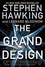 Hawking, Stephen - The Grand Desgin
