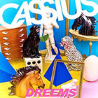 Cassius - Dreems (2LP)