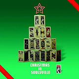 Various Artists - Christmas in Soulsville (RI)