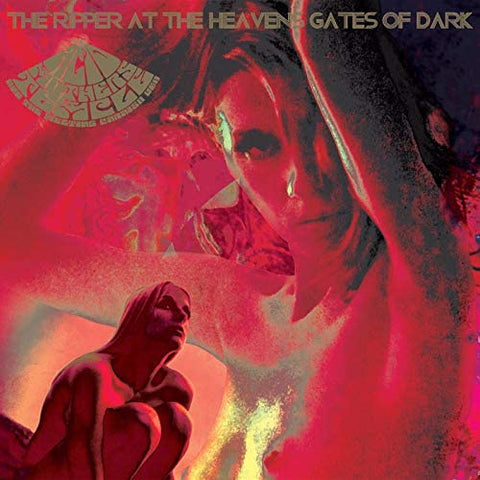 Acid Mothers Temple & The Melting Paraiso U.F.O. - The Ripper At the Heaven's Gates Of Dark (2LP)