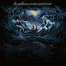 Simpson, Sturgill - A Sailor's Guide to Earth (180G)