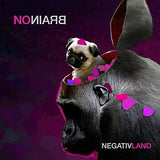 Negativland - No Brain (7