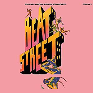 Various Artists - Beat Street (Original Motion Picture Soundtrack)