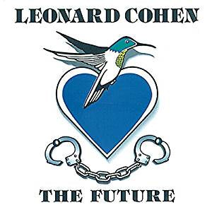 Cohen, Leonard - The Future (RI)