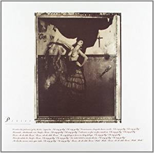 Pixies - Surfer Rosa (RI/180G)