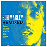 Marley, Bob - Remixed (180G/Coloured vinyl)