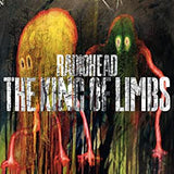 Radiohead - The King of Limbs (180G)