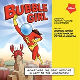 Jones, Sharon/Harris, Corey/McGennis, Peter - Bubble Girl OST (12