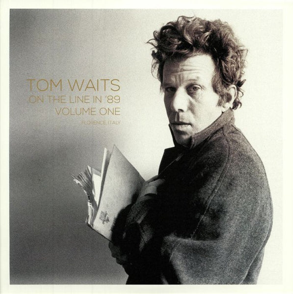 Waits, Tom - On the Line In '89 Vol. 1 (2LP)