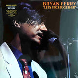 Ferry, Bryan - Let's Stick Together(180G/RI)