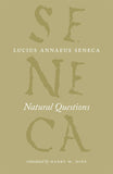Seneca, Lucius Annaeus - Natural Questions