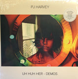Harvey, P.J. - Uh Huh Her (demos)
