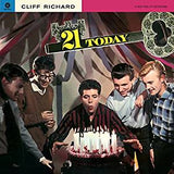 Richard, Cliff - 21 Today (Ltd Ed/180G)