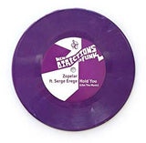 Zopelar/The Nephrok Allstars - New Directions in Funk Vol. 2 (7"/Ltd Ed/Purple vinyl)