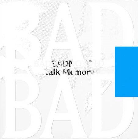 BadBadNotGood - Talk Memory (2LP)