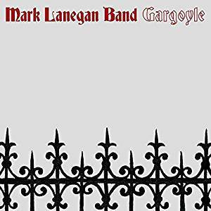 Lanegan, Mark Band - Gargoyle