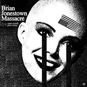 Brian Jonestown Massacre - Open Minds Now Close