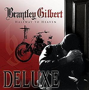 Gilbert, Brantley - Halfway To Heaven (2LP/Dlx Ed)