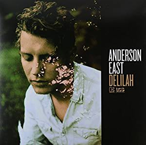 East, Anderson - Delilah