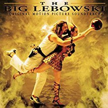 Various Artists - The Big Lebowski (Original Motion Picture Soundtrack) (RI)
