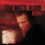 Waits, Tom - Blood Money (RI/RM)