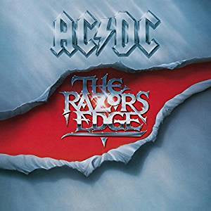 AC/DC - The Razor's Edge (180G)