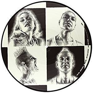 No Doubt - Push and Shove (Picture Disc)