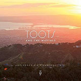 Toots & The Maytals - Unplugged on Strawberry Hill (RI)