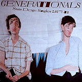 Generationals - State Dogs: Singles 2017-2018