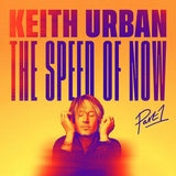 Urban, Keith - The Speed of Now Part 1