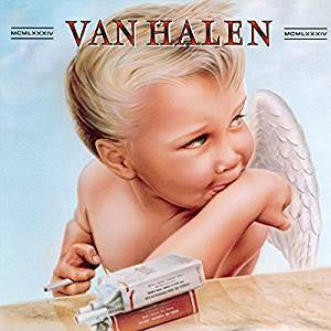 Van Halen - 1984 (RI/RM/180G)