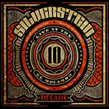 Silverstein - Decade: Live at the El Mocambo (2LP)