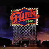 Funk Inc. - Funk Inc. (180G/RI)