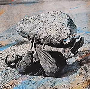 Forest Swords - Compassion (Dlx Ed/Clear vinyl)
